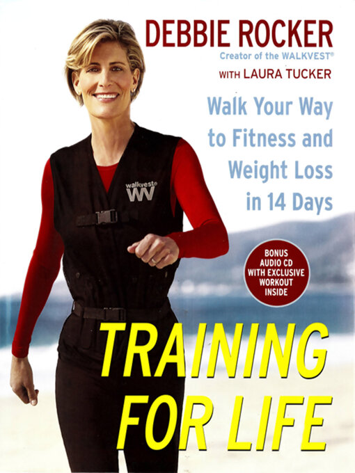 Title details for Training for Life by Debbie Rocker - Available